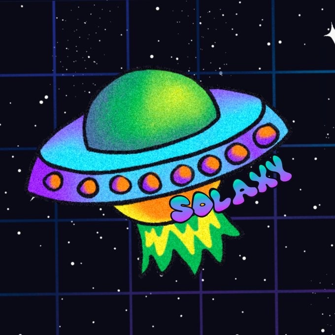 SOLAXY
