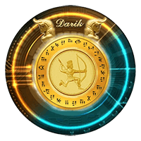 DARIK