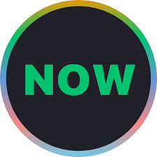 NOW
