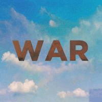 WAR